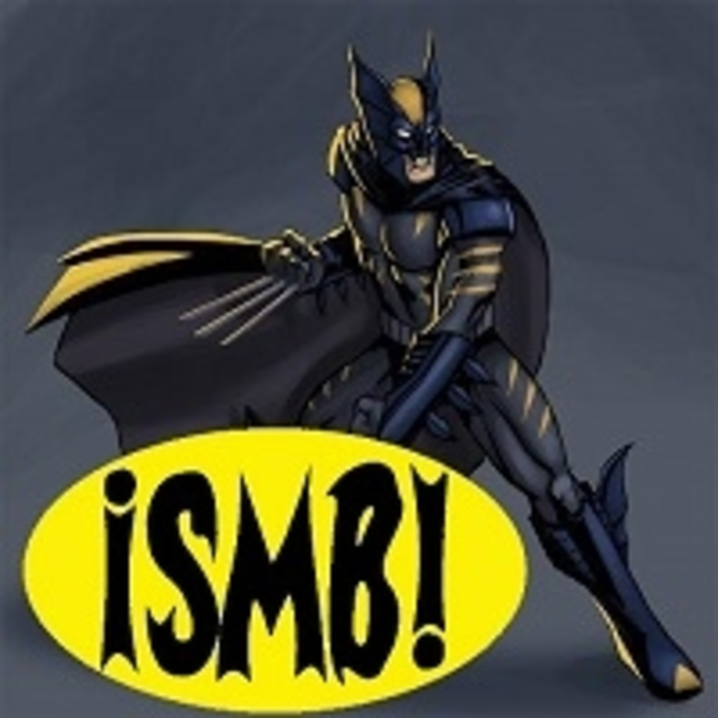 ¡Santos Murciélagos, Batman!