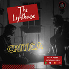 The Lighthouse (2019) - Review #10