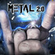 Metal 2.0 - 487