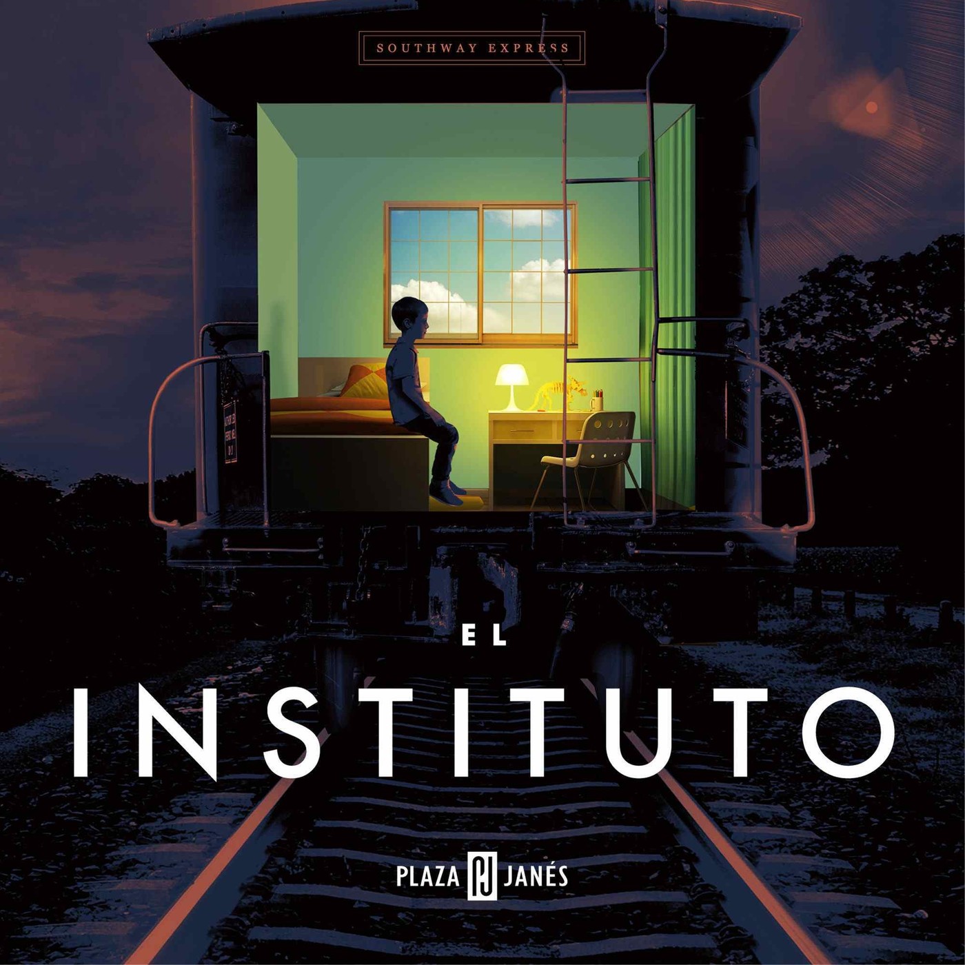 EL INSTITUTO