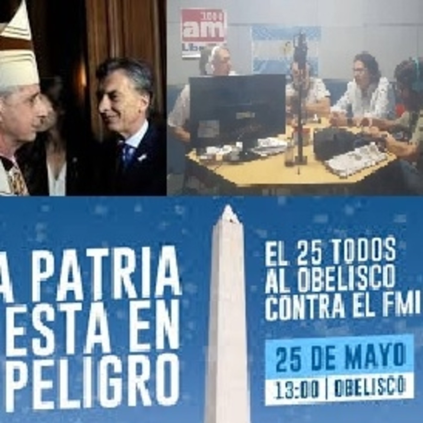 Bien Común Emisora de Radio