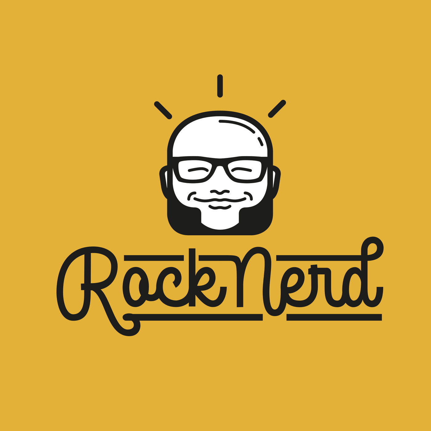 Rock Nerd Podcast