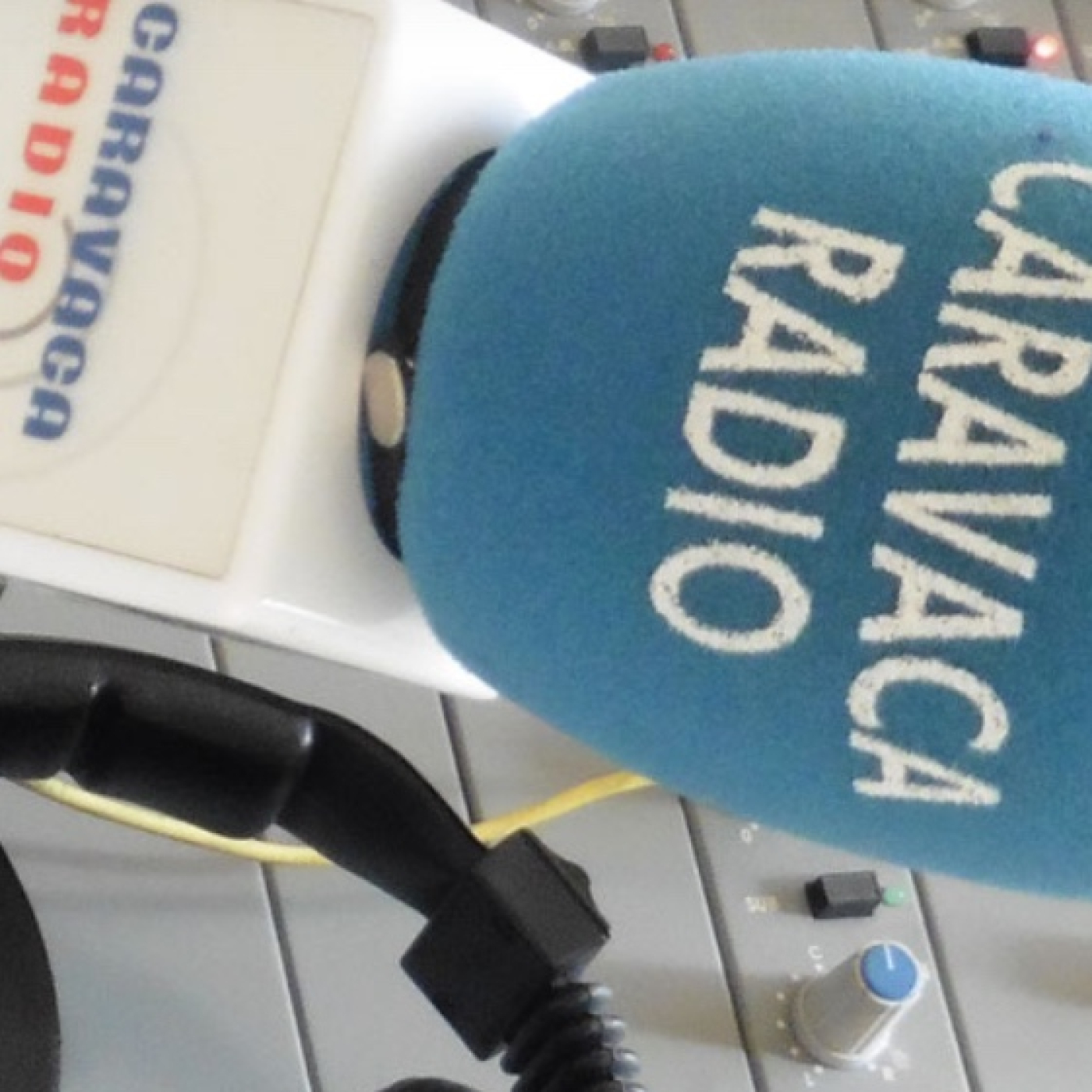 CARAVACA RADIO Informativo matinal(21-04_2026) episode artwork