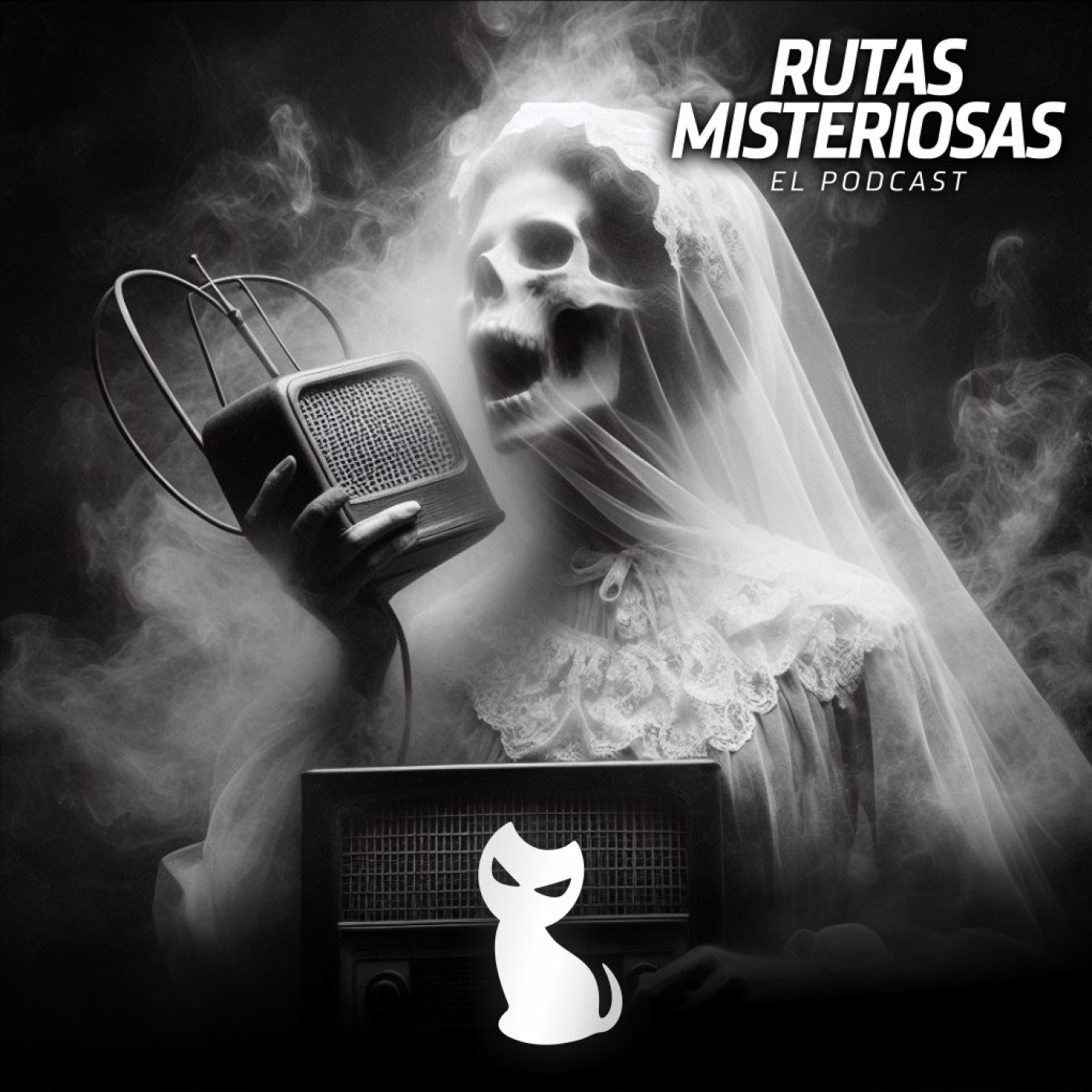 Rutas Misteriosas: el podcast