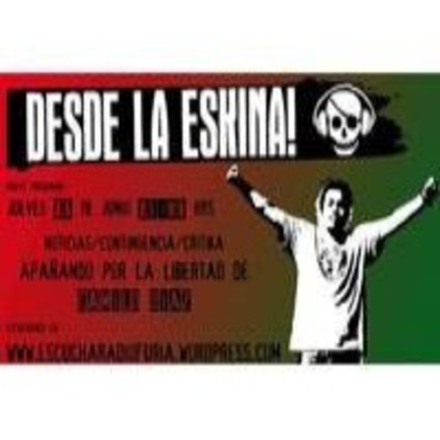Desde la eskina