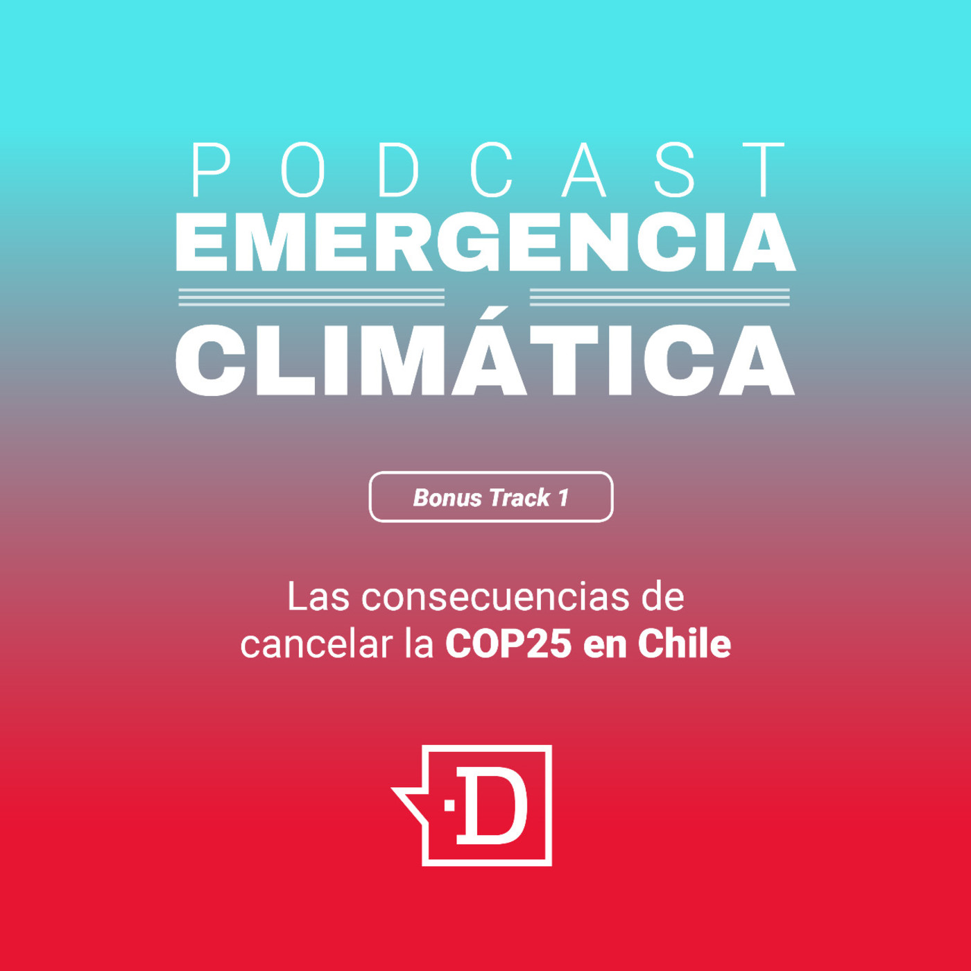 Emergencia Climática