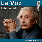 Editorial: Einstein el racista - 21/06/18