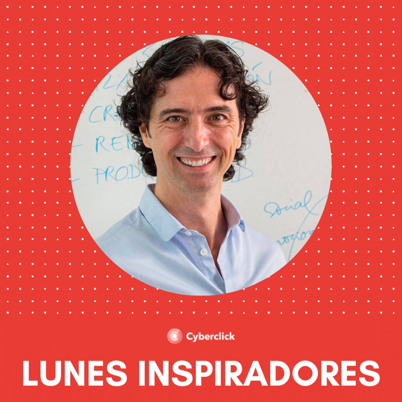 Lunes Inspiradores
