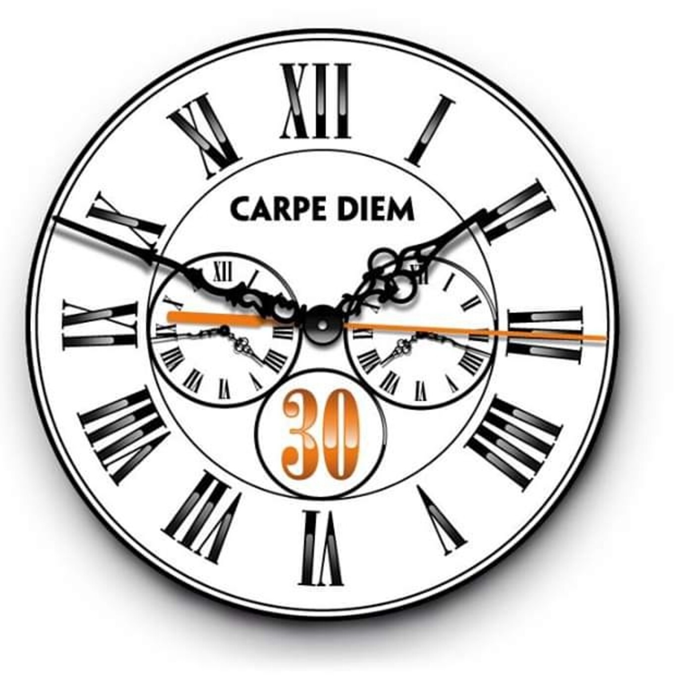 Carpe Diem