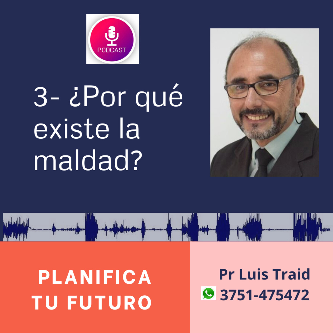Luis Traid