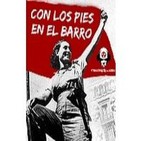 Con los pies en el barro. Elecciones
