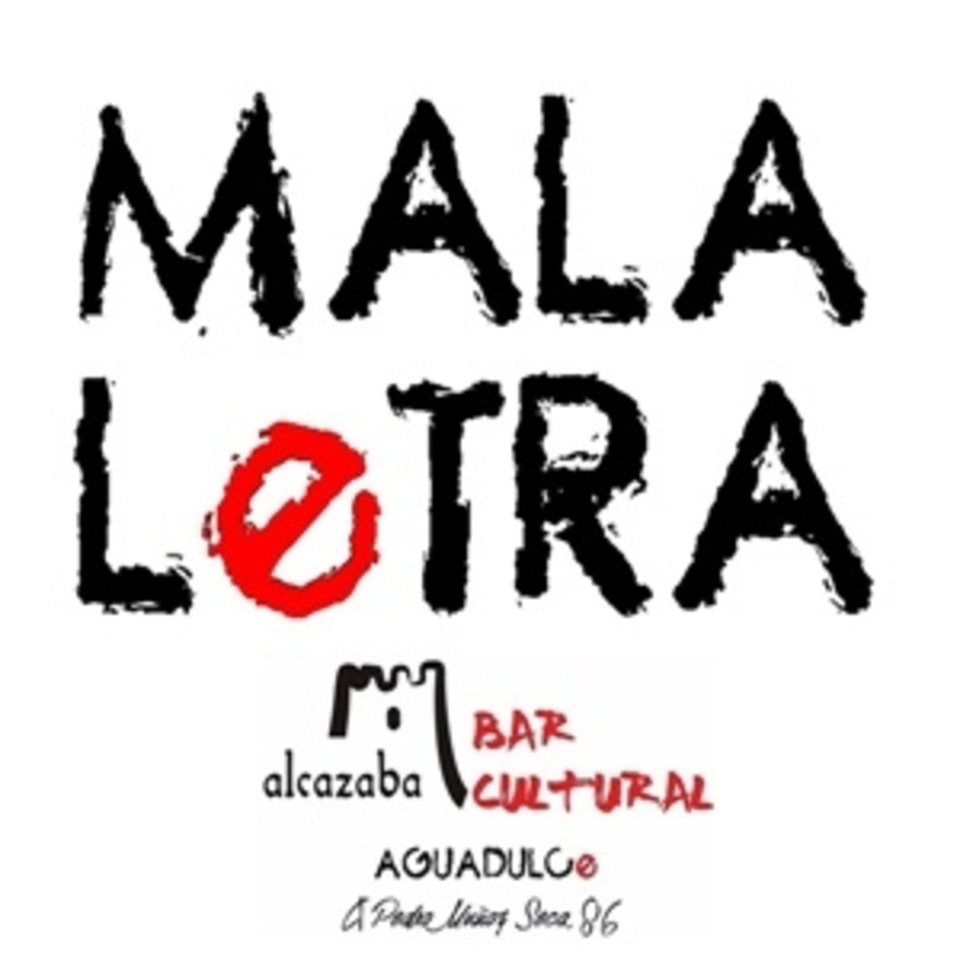 Podcast Malanoche