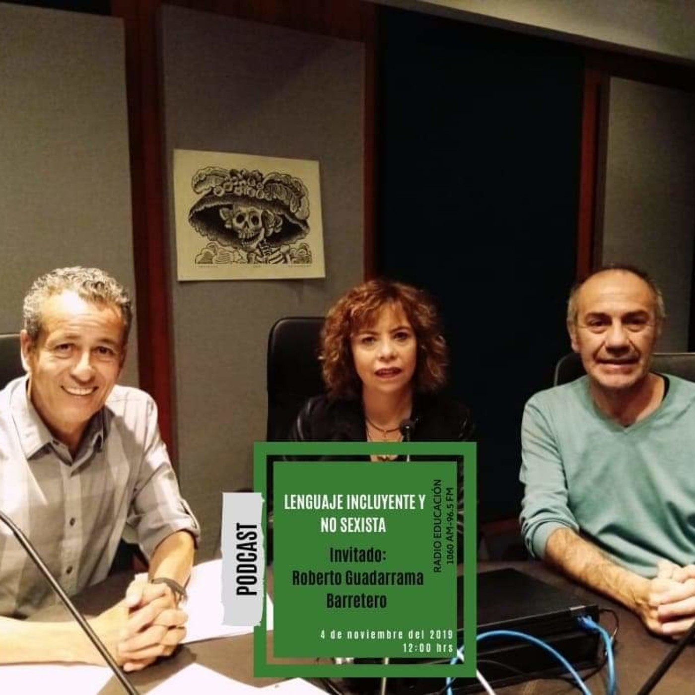 Aprendiendo de Equidad en Familia