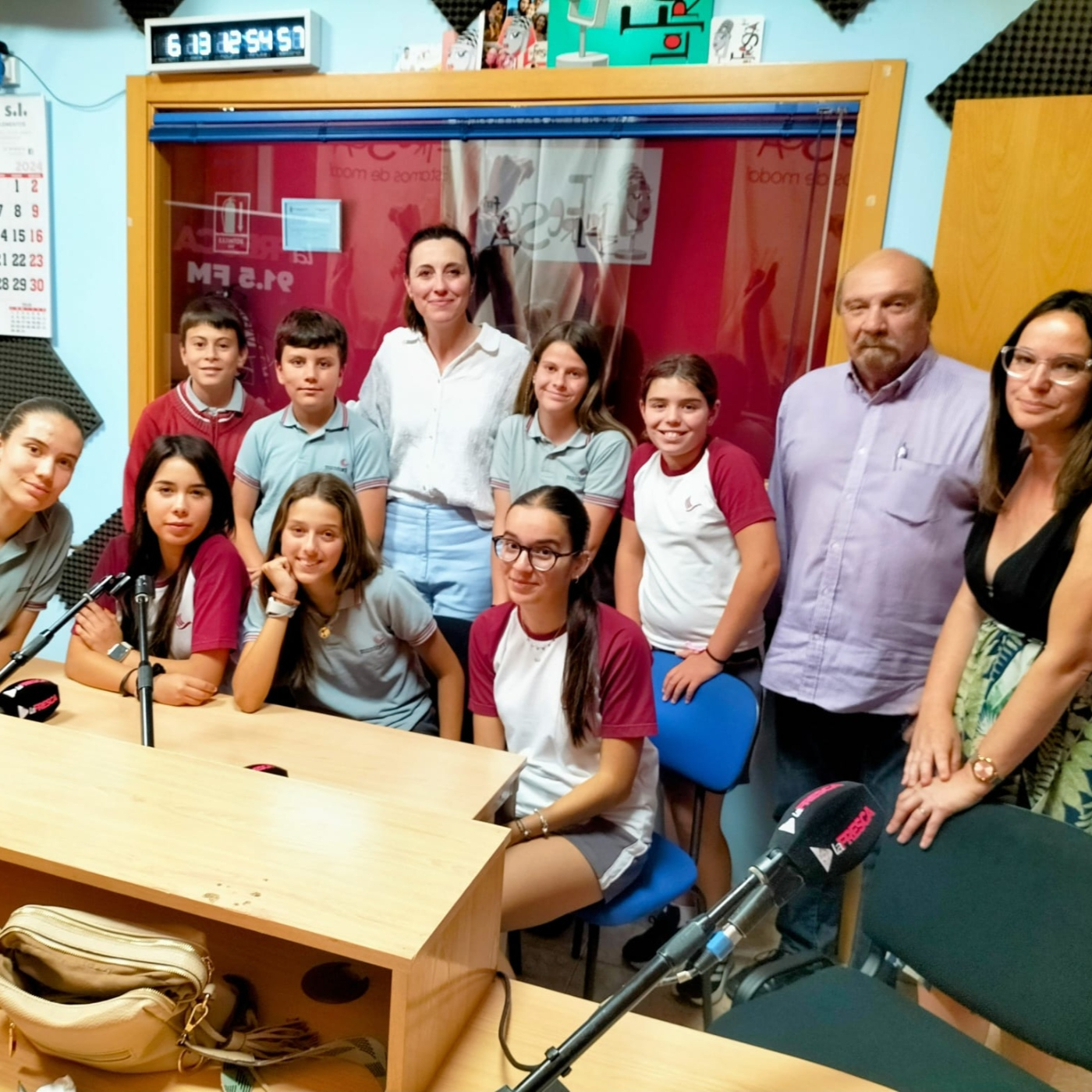 La Fresca FM Podcast