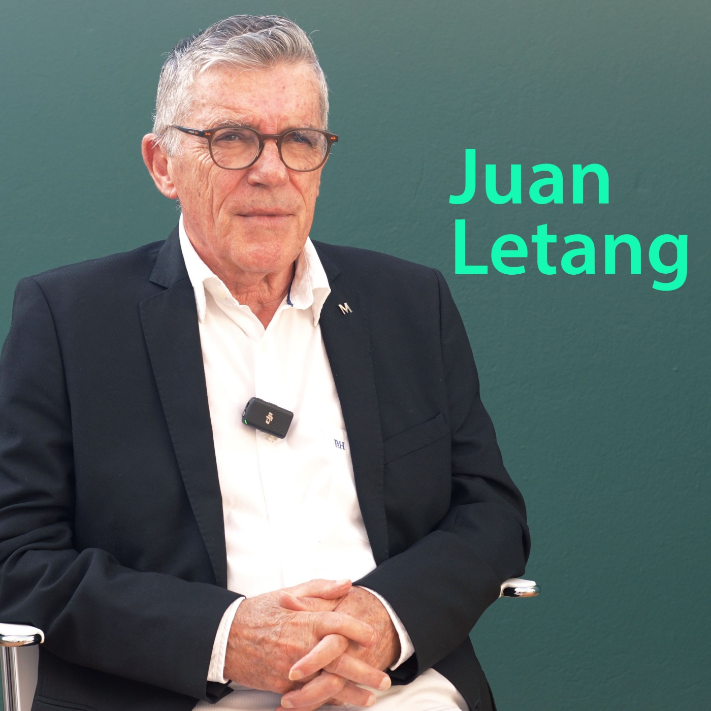 Médicos que dejan huella
