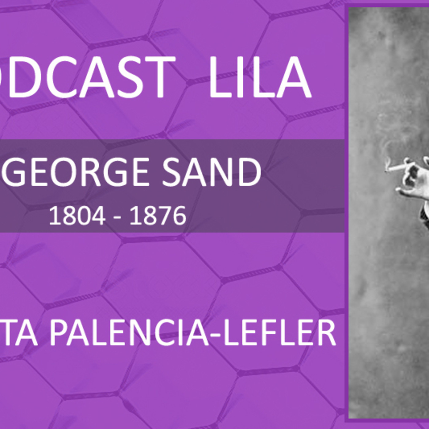 Podcast Lila