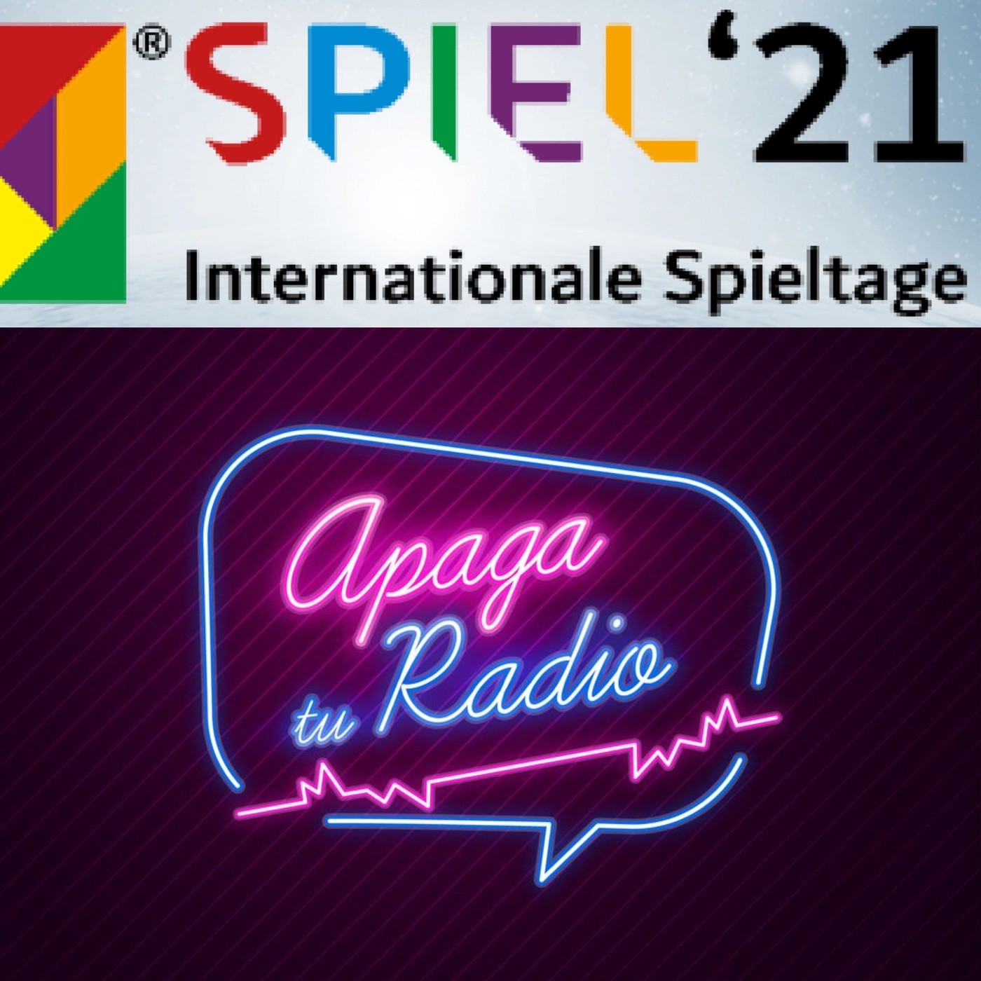 Apaga Tu Radio Podcast