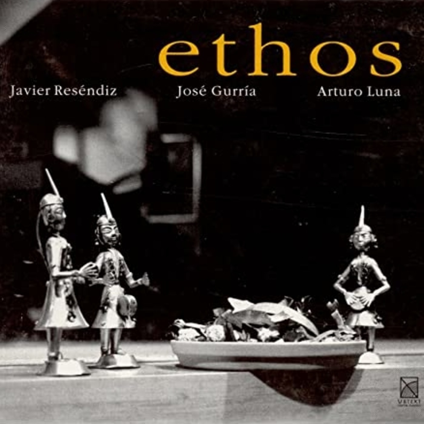 Síncopa Blues. Jazz y Blues de México