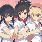 Diario del Héroe 02x07 - Senran Kagura Burst