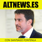 Manuel Valls: "No quiero volver a oír lo de sí a los refugiados y no a los turistas"