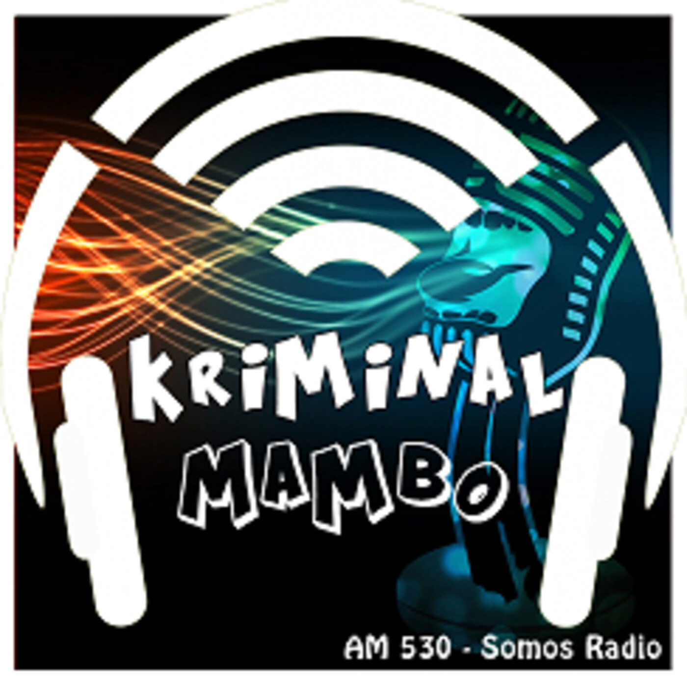 Kriminal Mambo