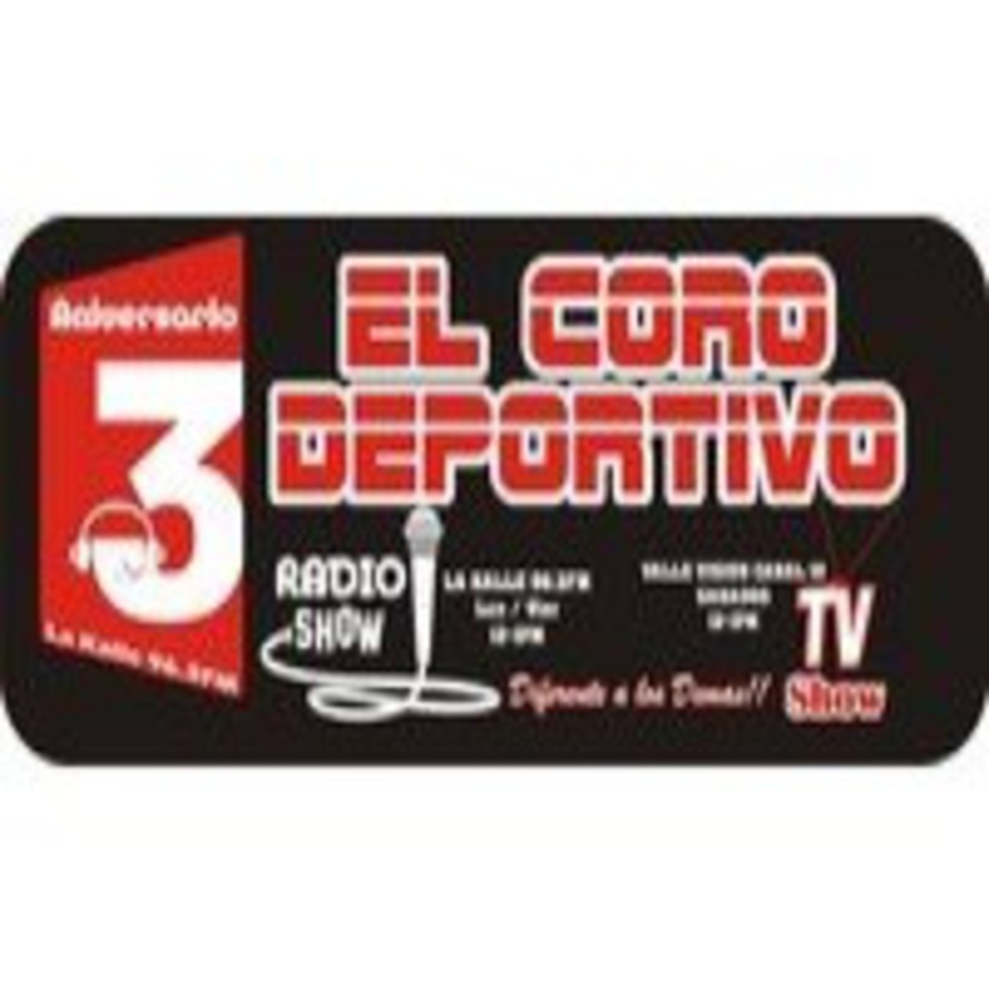 PALABRAS DE MEMI AL CONSEGUIR SU BOLETO A LA FINAL CON EL CPH episode artwork