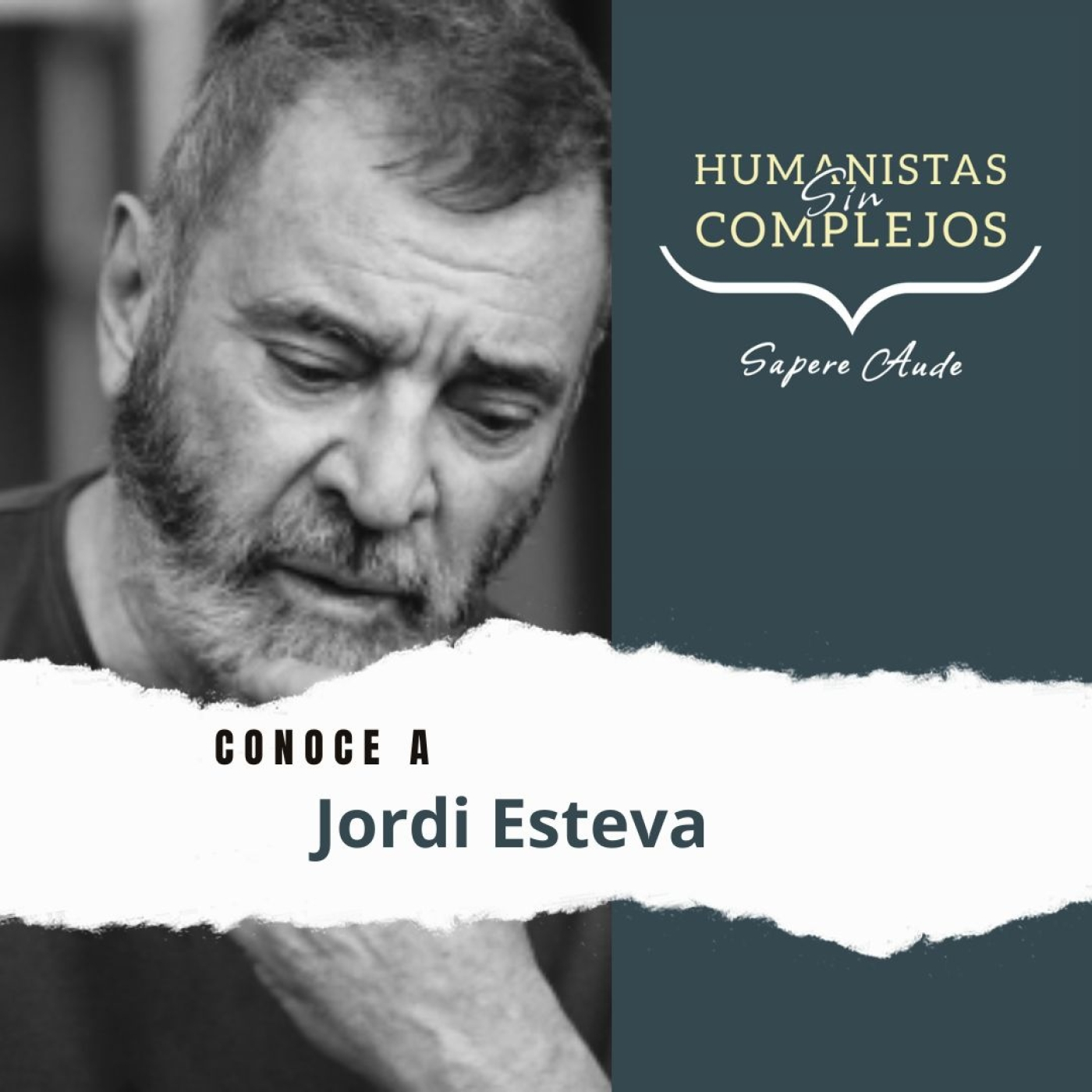 El impulso nómada en el cine con Jordi Esteva episode artwork