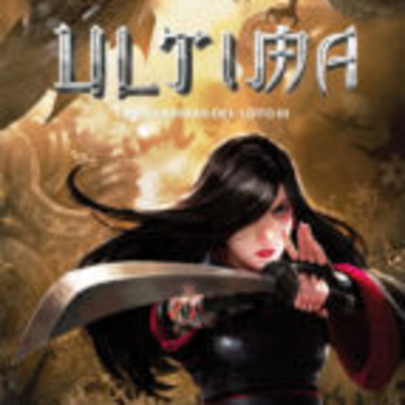 LAS GUERRAS DEL LOTO 3:ULTIMA episode artwork