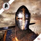 VICTORIA #81 🏹 Agincourt - la muerte de los caballeros franceses