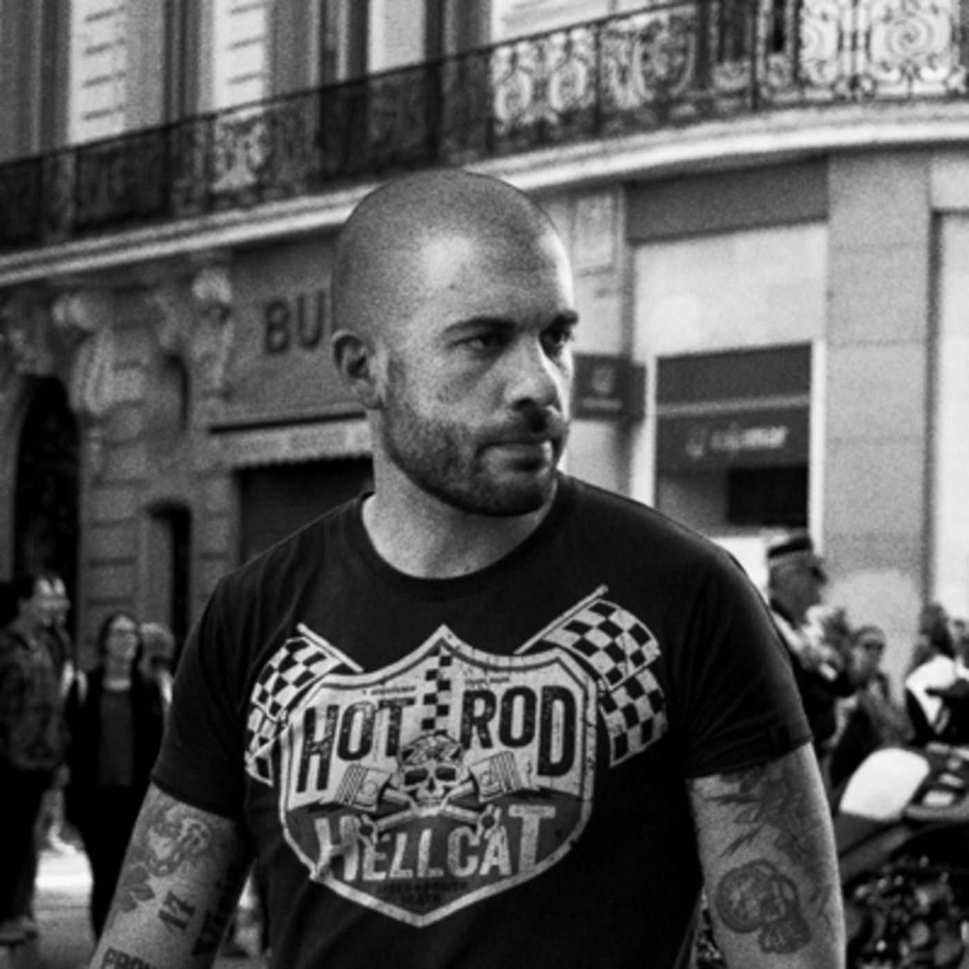 Roberto Vaquero