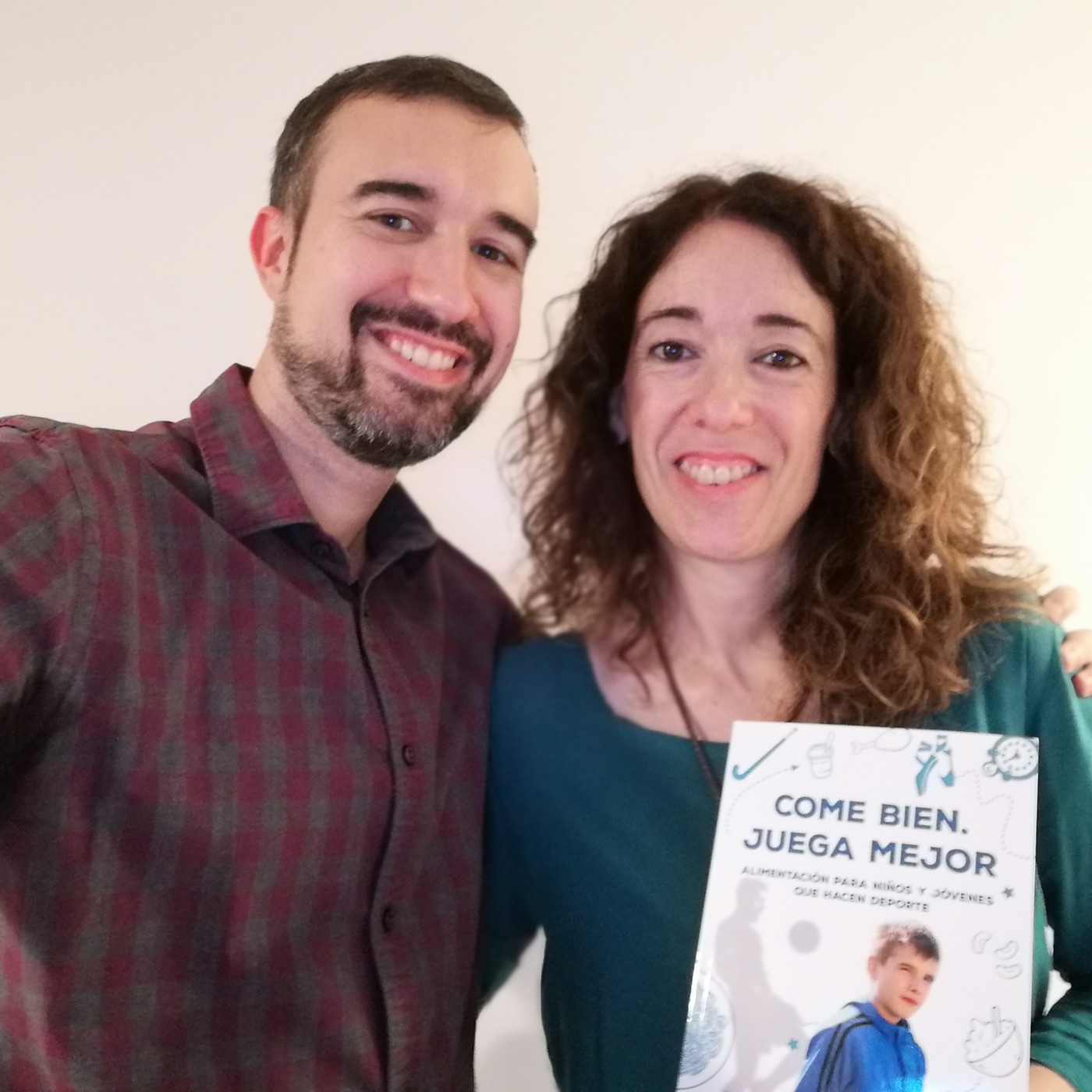 PUNTO DE ENCUENTRO con Isaac Palomares