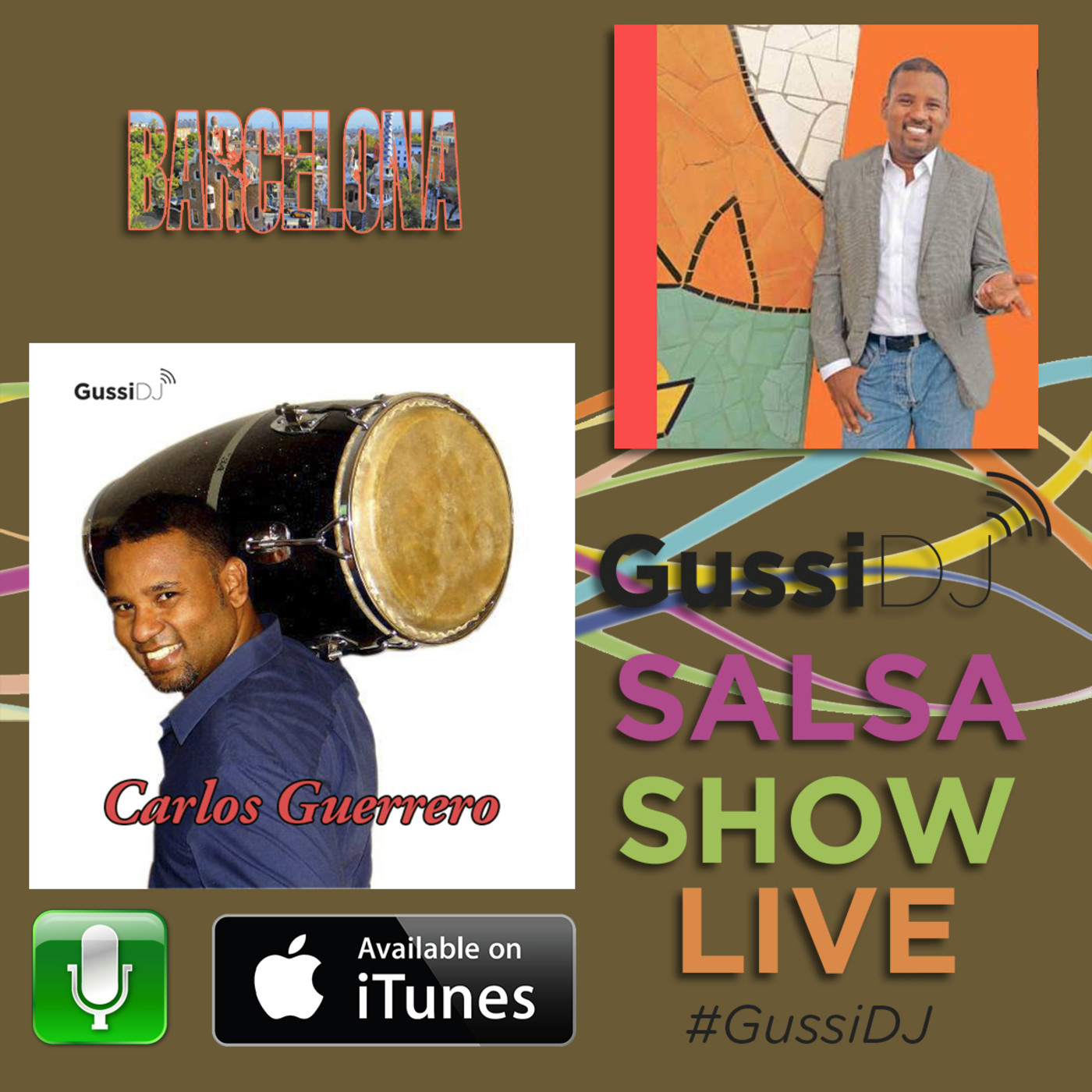 SALSA Y CLAVE... pal bailador que sabe