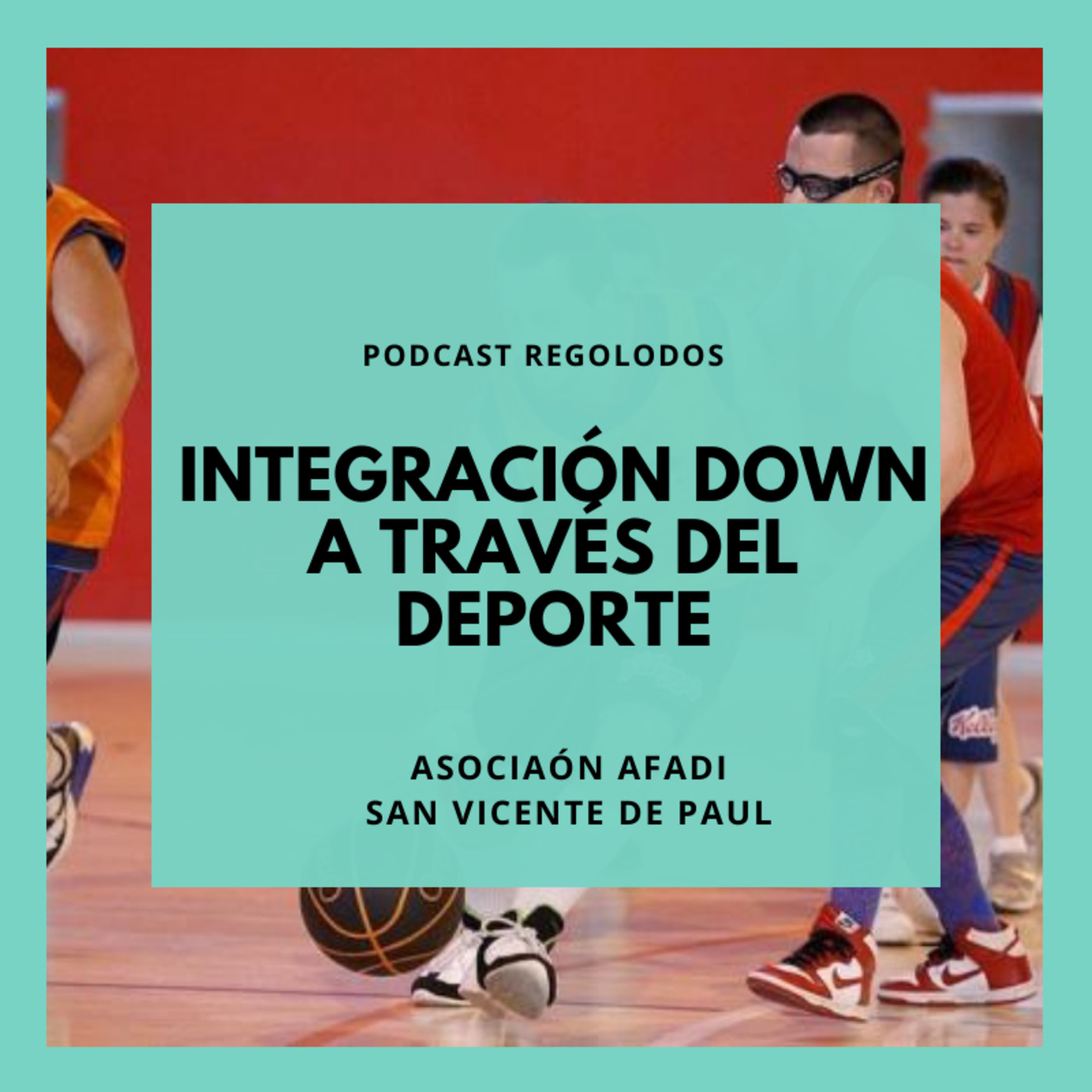 El Podcast de RegoLodos