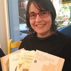 Entrevista Pilar Márquez Flores - Ediciones El Transbordador