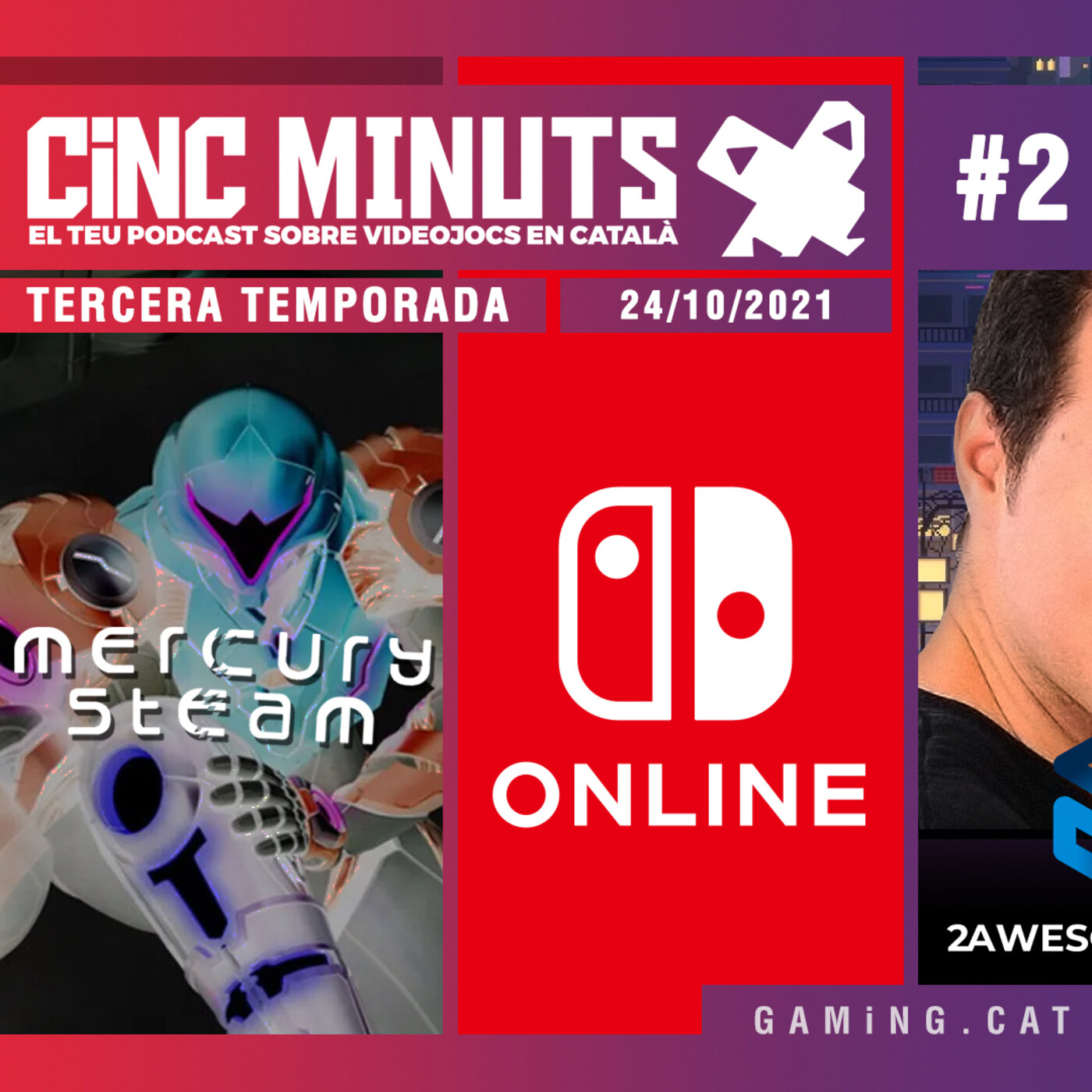 5 Minuts Més