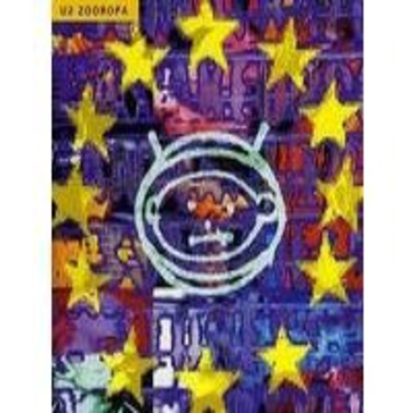 U2 (BANDA)