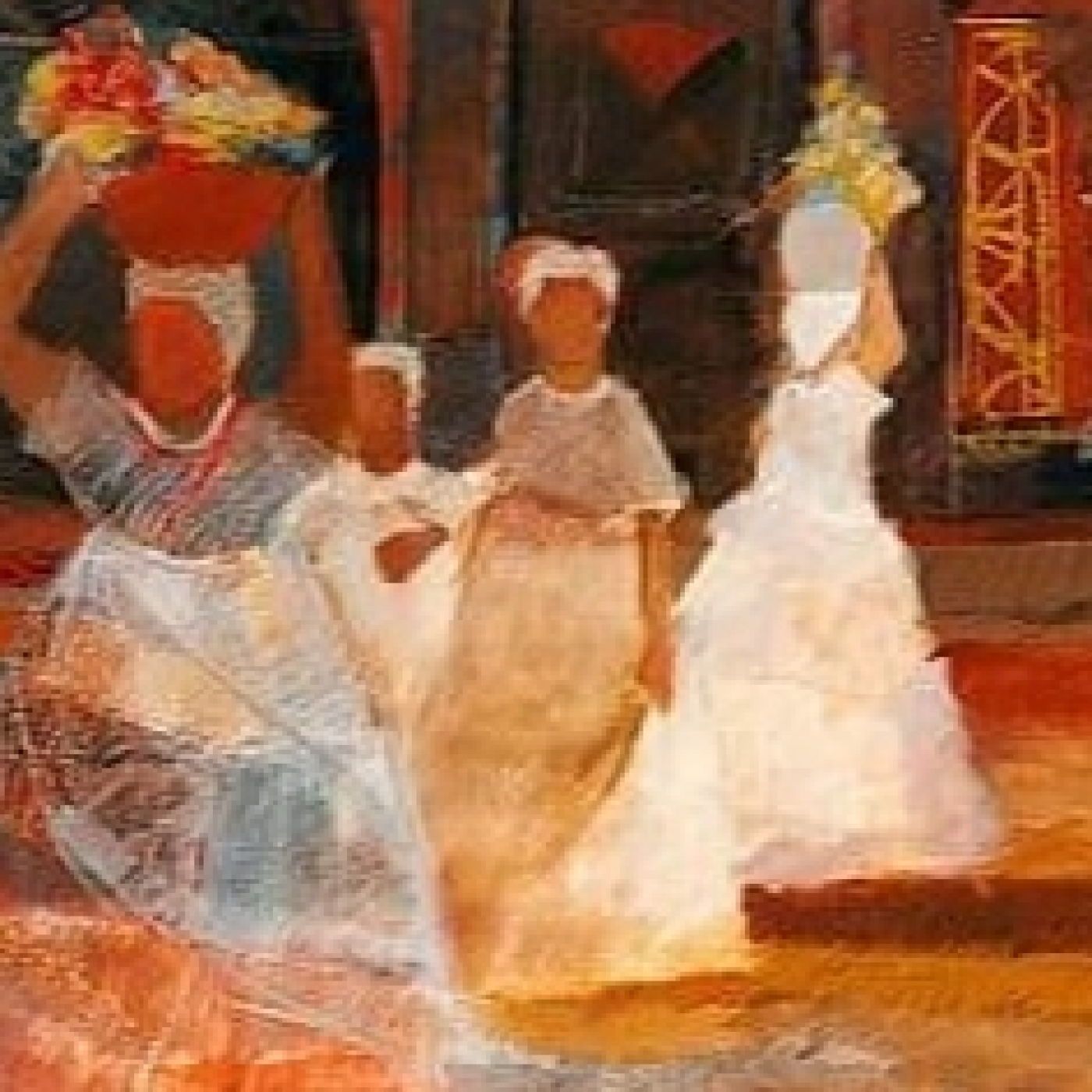 El sonido y la furia