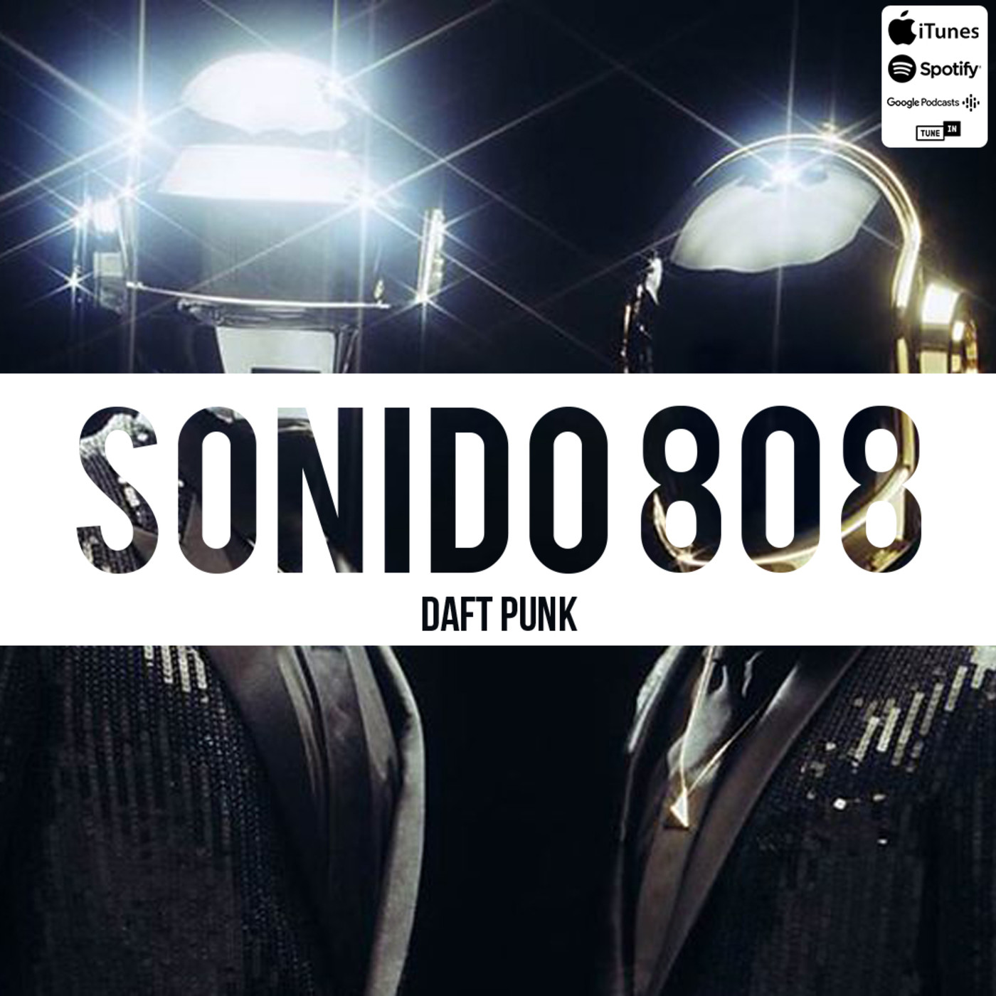 Sonido 808