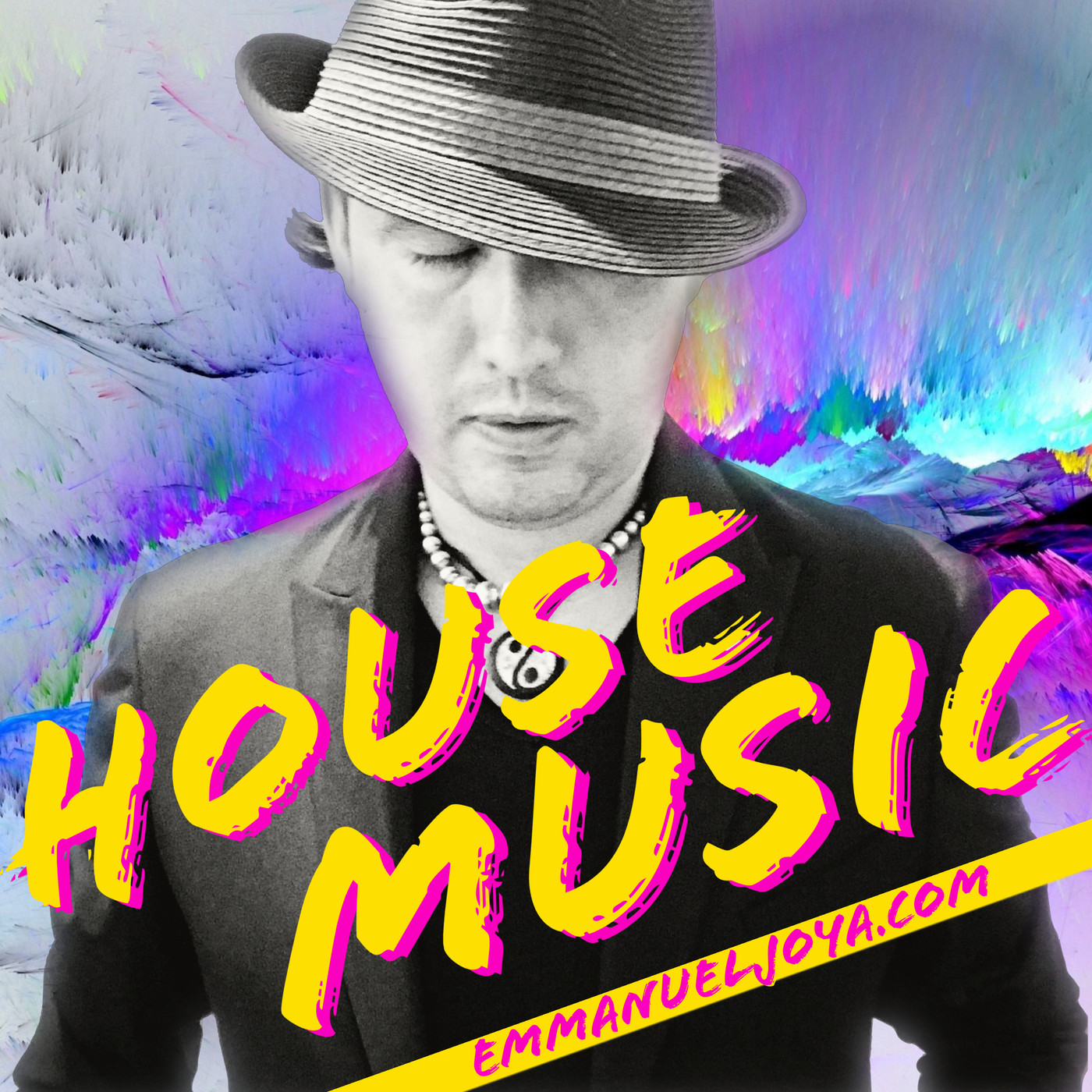 Digital marketing radio show vol 14 episode artwork
