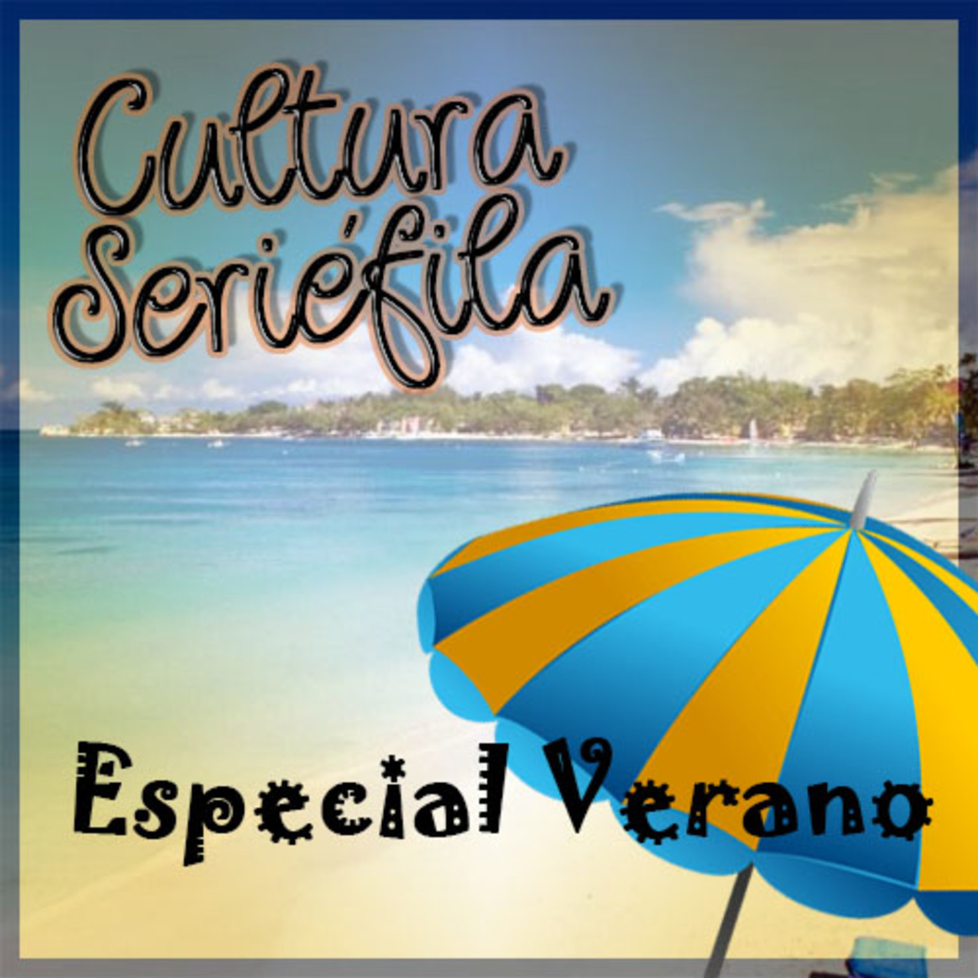 Cultura Seriéfila
