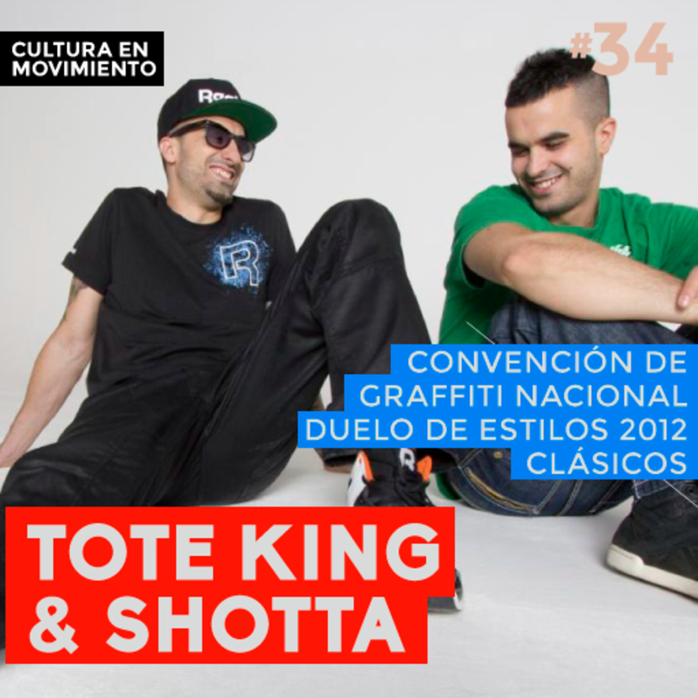 El Quinto Elemento Podcast | 2da Temporada 2012