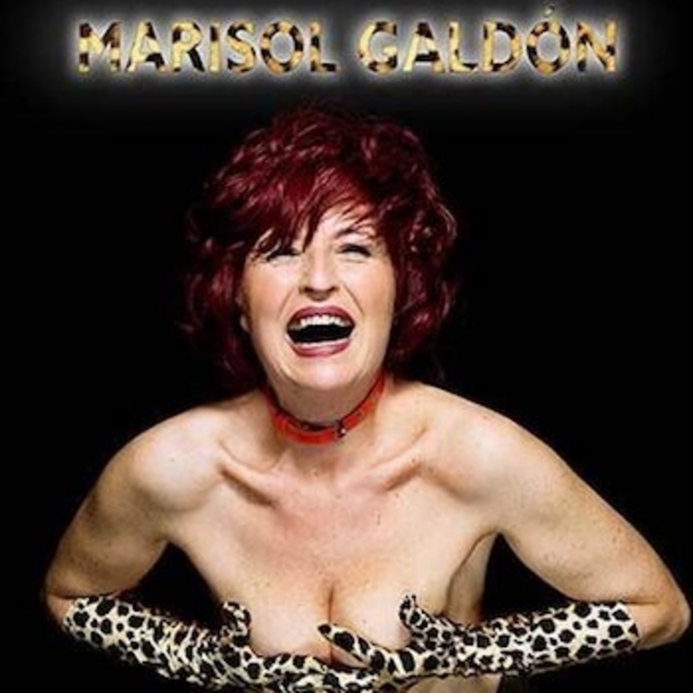 Esto es Rock ! Especial MARISOL GALDÓN / 2020 www.radioarrebato.net episode artwork