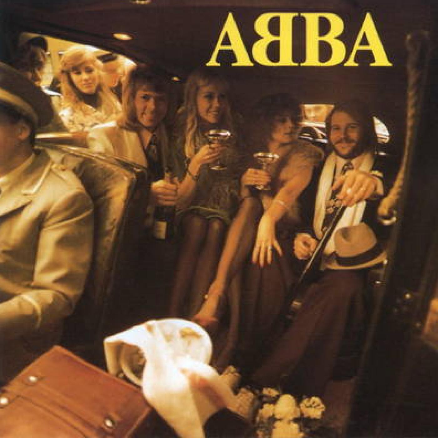 ABBA:Su trayectoria musical.