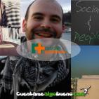 Entrevista de Cuentamealgobueno a Daniel Jiménez de Noticias Positivas