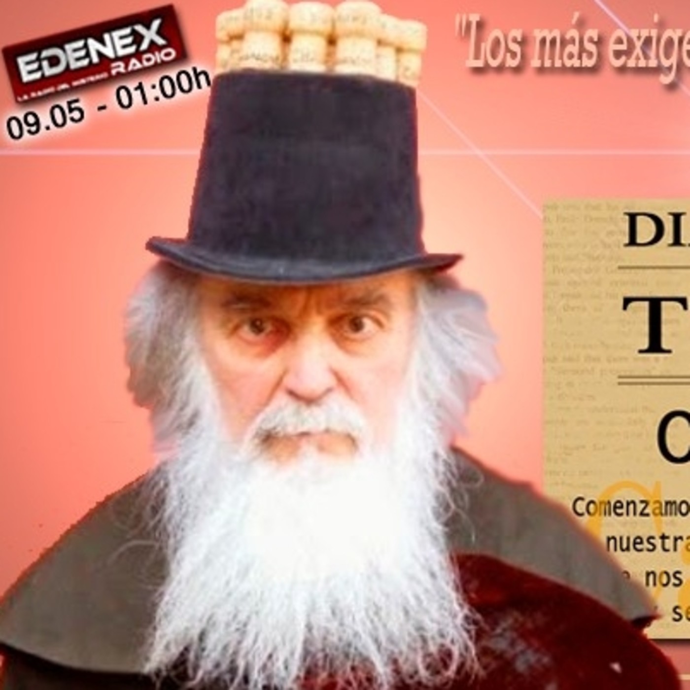 TONDI TODAY 75 "Gastronomía post-Covid19" Con Arturo Pardos. episode artwork