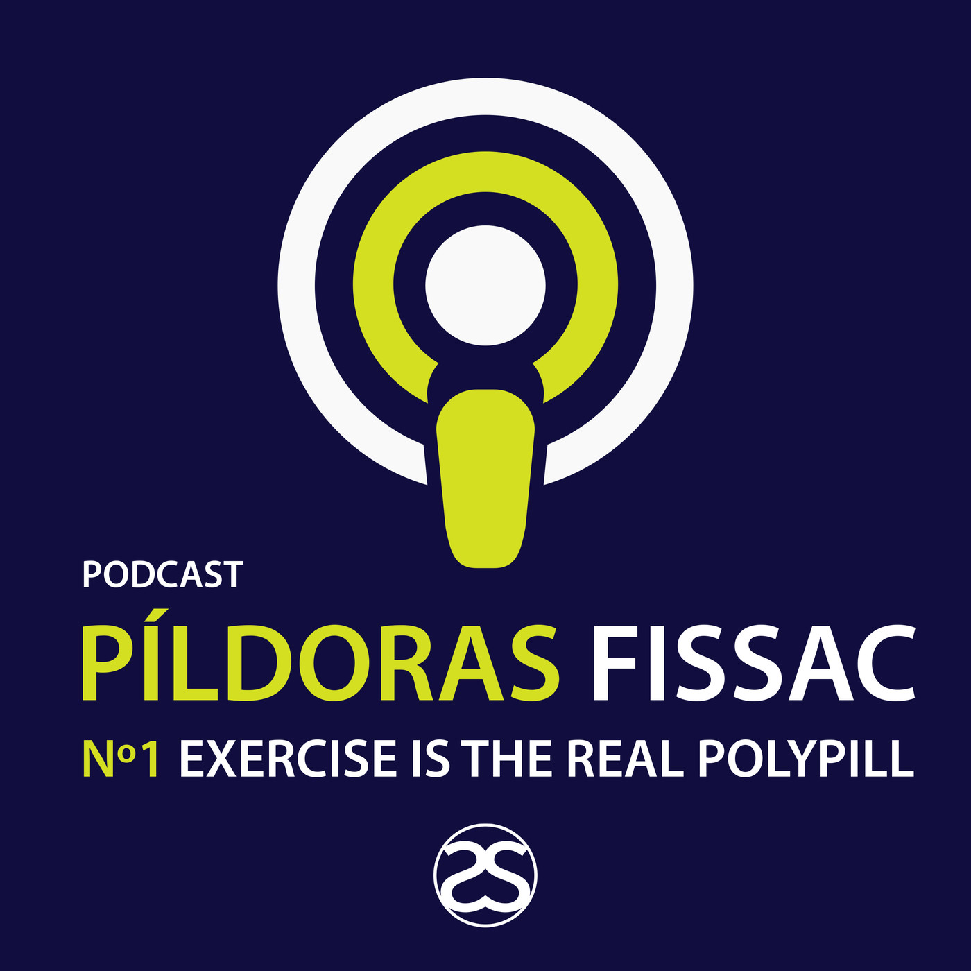 Píldora 1: El ejercicio es medicina