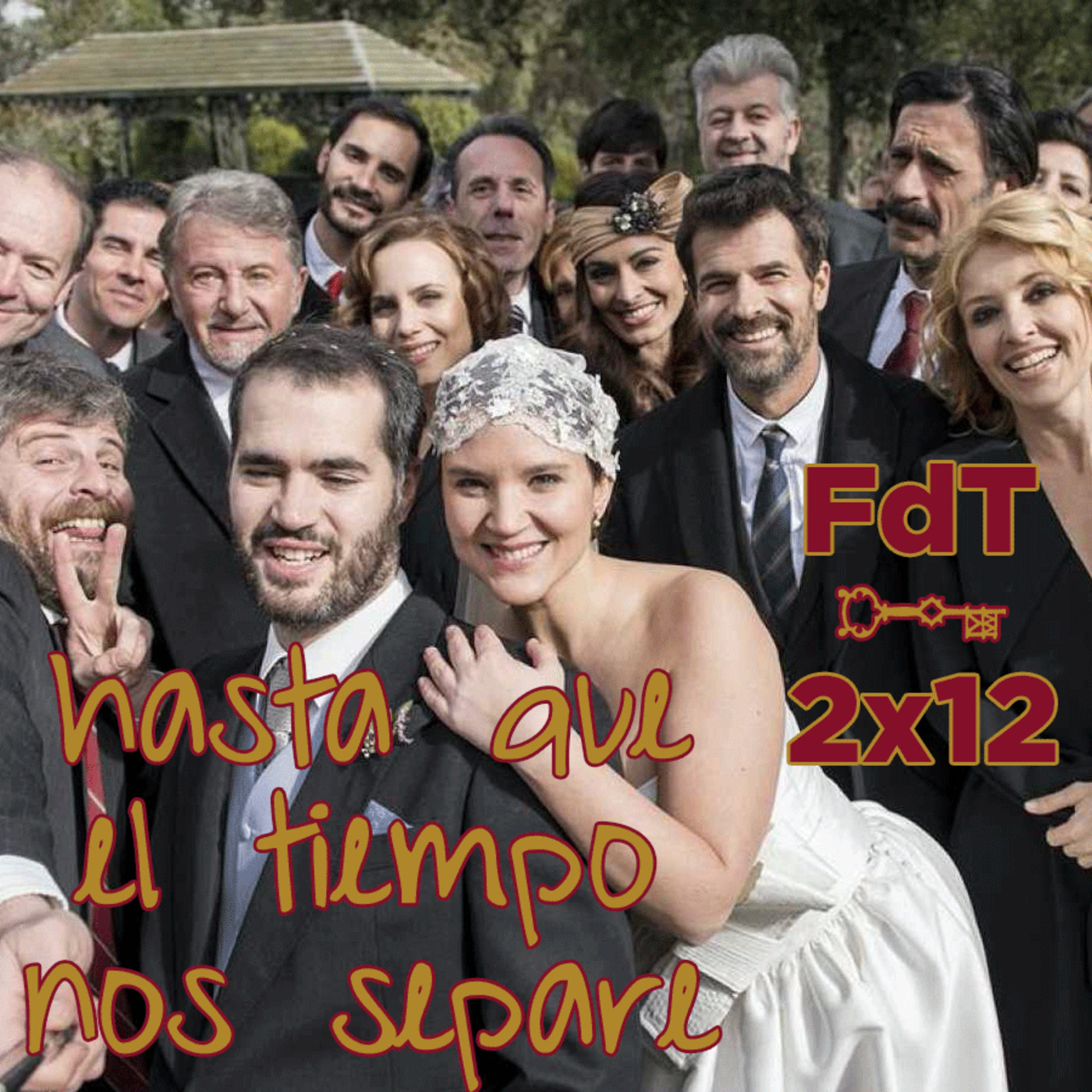 Funcionarios del Tiempo