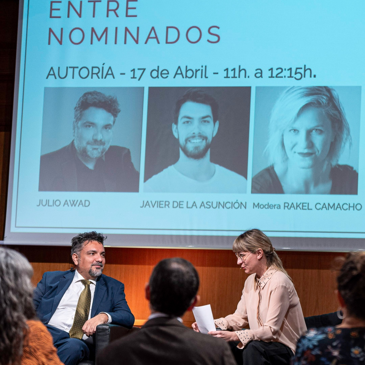 Cultura. Instituto Cervantes
