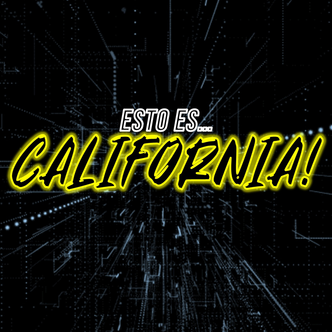 Esto es... California | Martes 27 de Enero del 2026 episode artwork