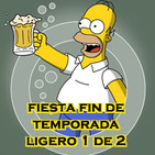 LODE 6x46 –Archivo Ligero– FIN DE TEMPORADA parte 1 de 2